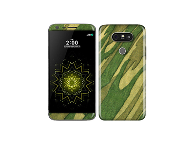 LG G5 Camofluage