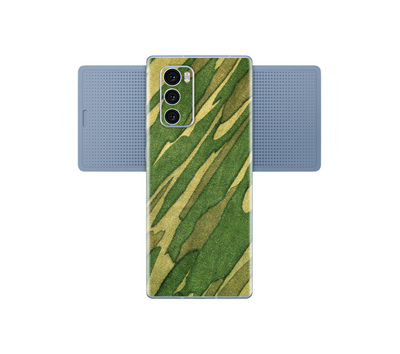 LG Wing Camofluage