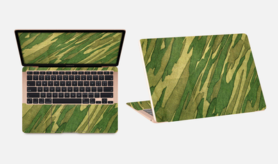 MacBook Air 13 2020 Camofluage