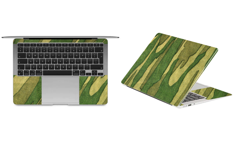 MacBook Pro 13 Camofluage