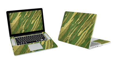 MacBook Pro 17 Camofluage