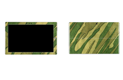 Microsoft Surface Pro 3 Camofluage