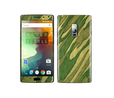 OnePlus 2 Camofluage