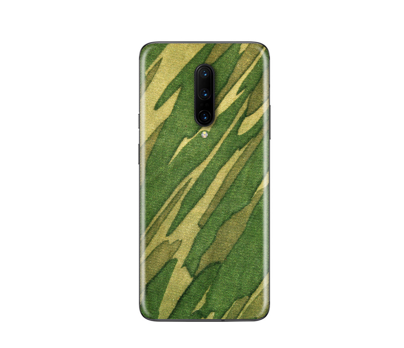 OnePlus 7 Pro  Camofluage