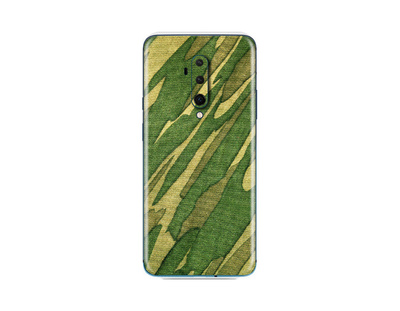 OnePlus 7T Pro  Camofluage