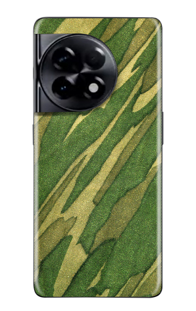 OnePlus 11R Camofluage