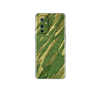 OnePlus 9  Camofluage