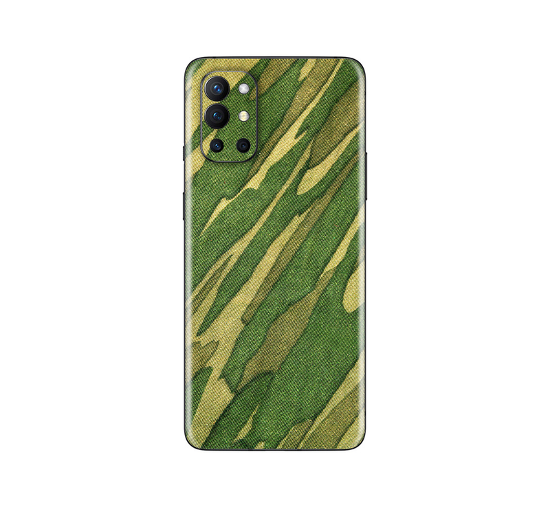 OnePlus 9R  Camofluage