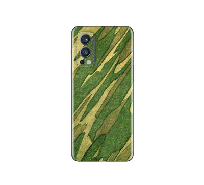 OnePlus Nord 2 5G  Camofluage