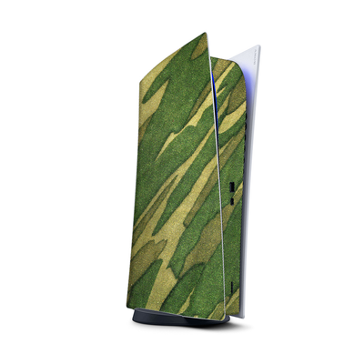 Sony Console PlayStation 5 Digital Edition Camofluage