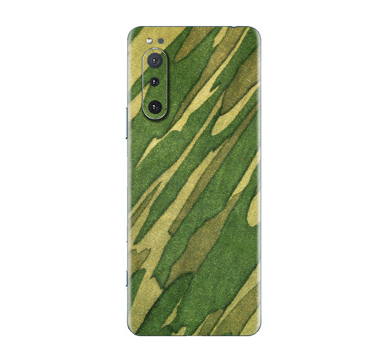 Sony Xperia 5 ll Camofluage