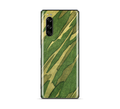 Sony Xperia 5 Camofluage