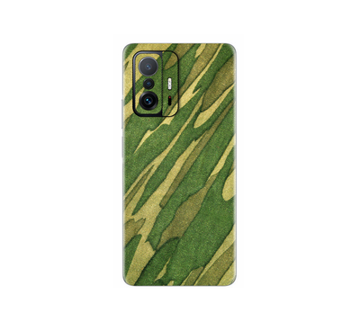 Xiaomi 11T Pro  Camofluage