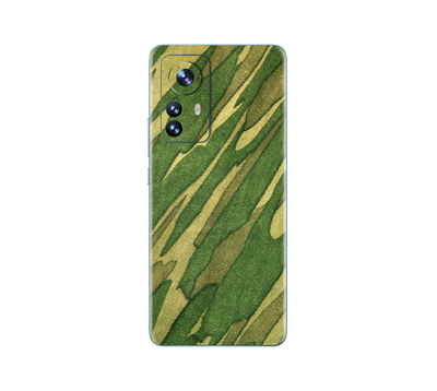 Xiaomi 12 Pro  Camofluage