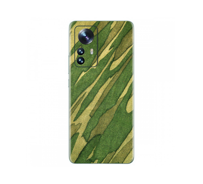 Xiaomi 12  Camofluage