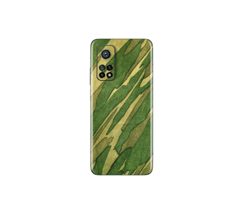 Xiaomi Mi 10T Pro Camofluage