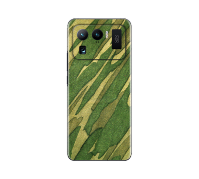 Xiaomi Mi 11 Ultra Camofluage