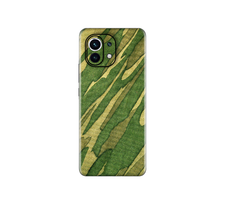 Xiaomi Mi 11 Camofluage