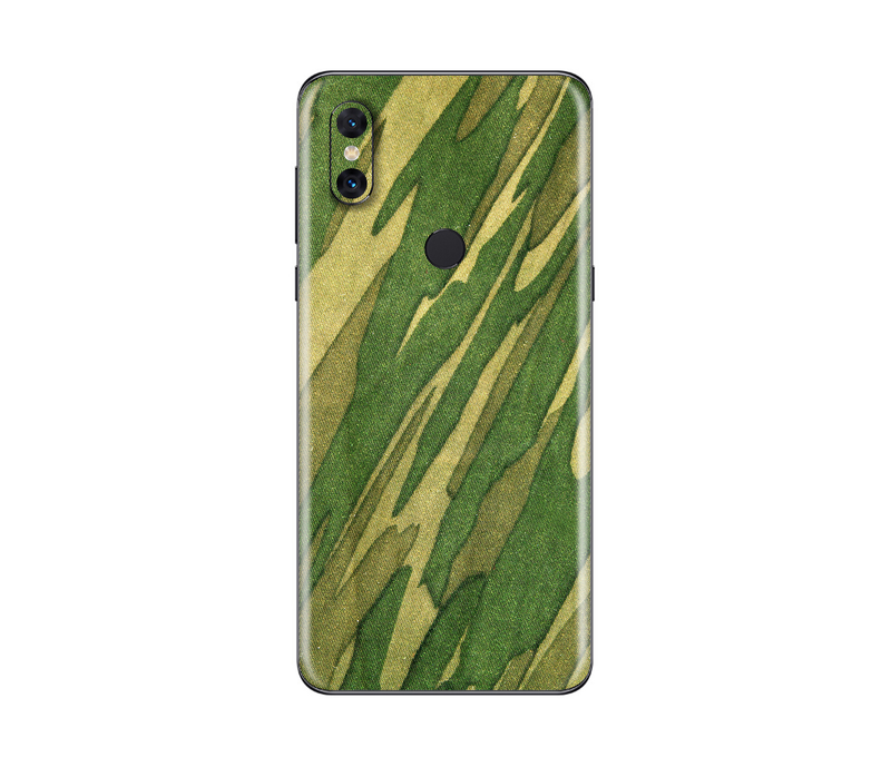 Xiaomi Mi Mix 3 5G Camofluage