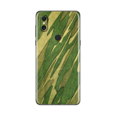 Xiaomi Mi Mix 3 Camofluage