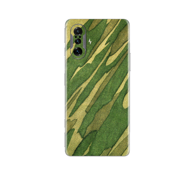 Xiaomi Poco F3 GT  Camofluage