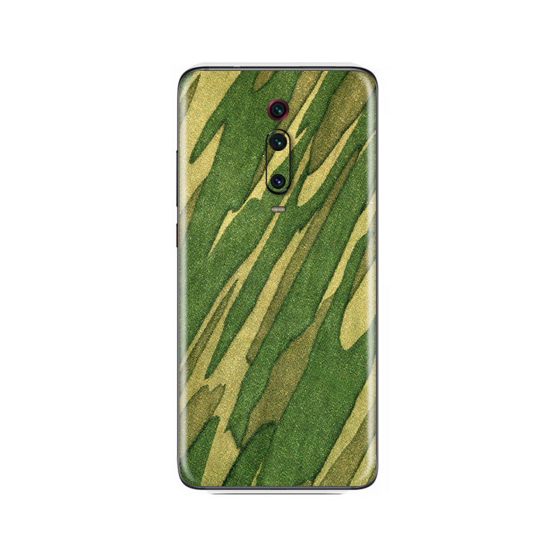 Xiaomi Redmi K20 Camofluage