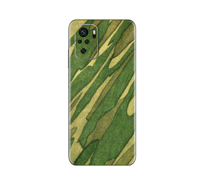 Xiaomi Redmi Note 10s Camofluage