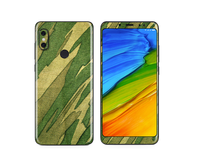 Xiaomi Redmi Note 5 Pro Camofluage