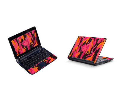 Acer Aspire One Camofluage