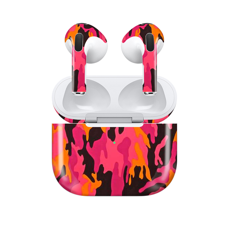 Apple Airpods 3rd Gen Camofluage