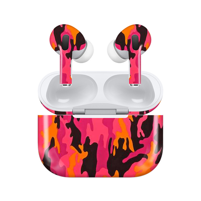 Apple Airpods Pro Camofluage