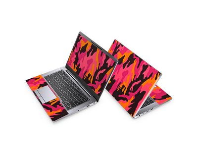 Dell Latitude 7400 Camofluage