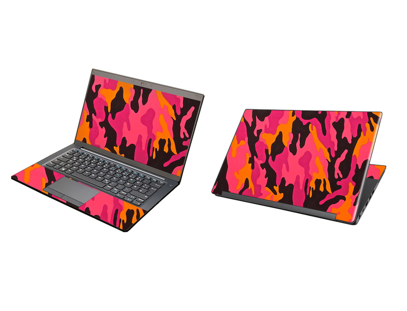 Dell Latitude 7490 Camofluage