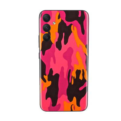 Galaxy A34 5G Camofluage