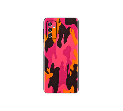 Galaxy M52 5G Camofluage