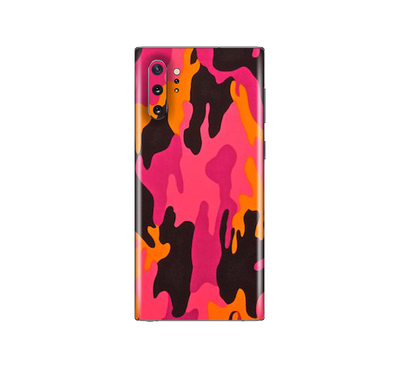 Galaxy Note 10 Plus 5G Camofluage