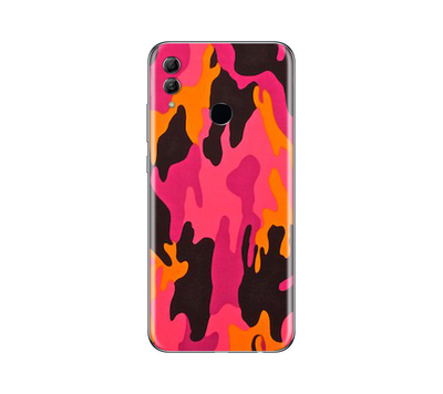 Honor 10 Lite Camofluage