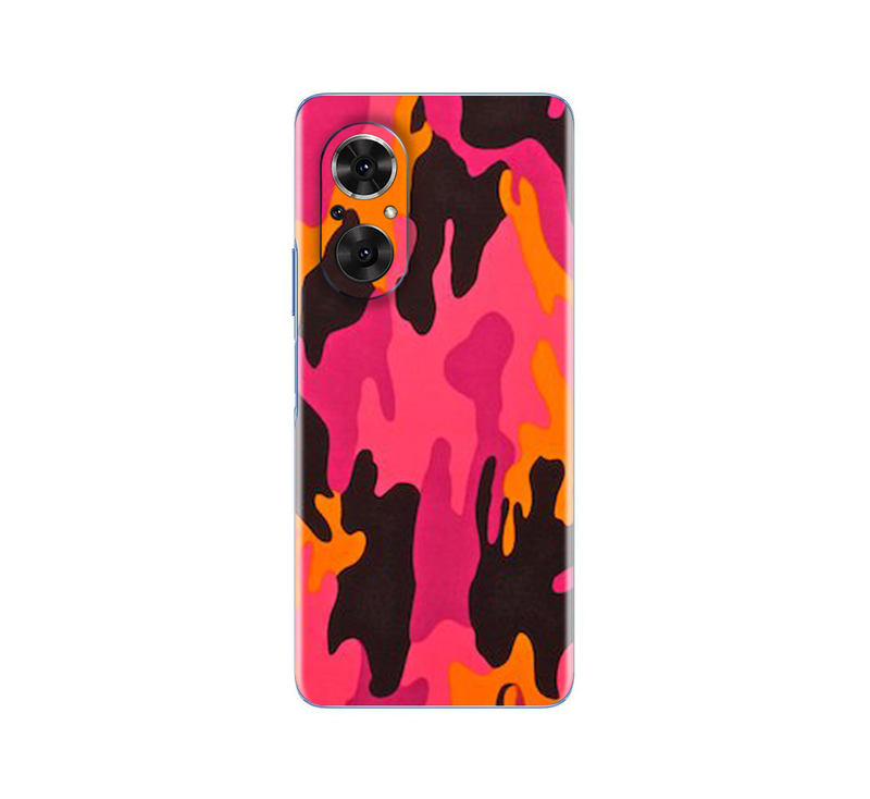 Honor 50 SE Camofluage