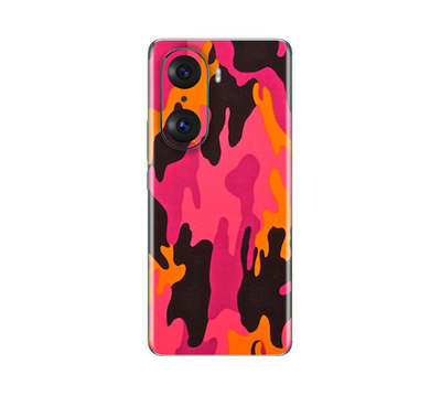 Honor 60 Pro Camofluage