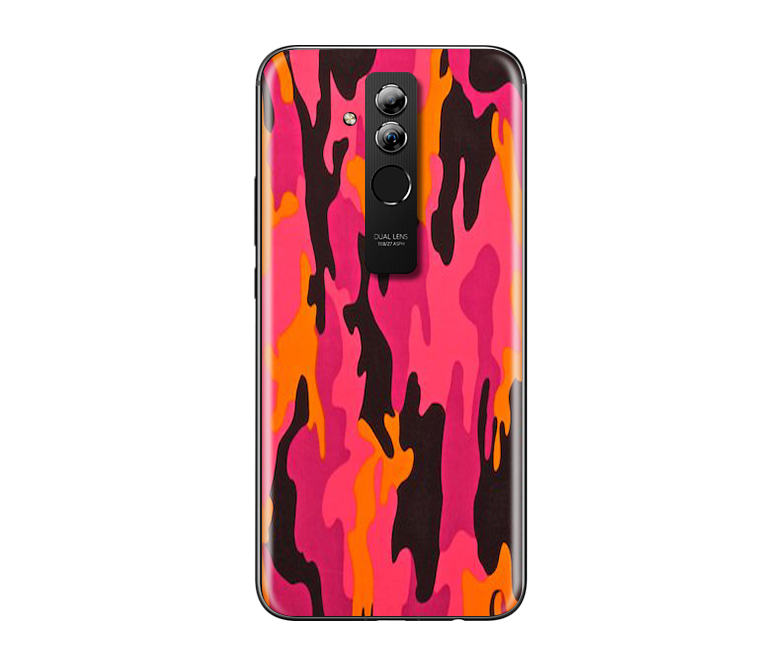 Huawei Mate 20 Lite Camofluage