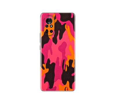 Huawei Nova 8 Camofluage