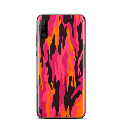 Huawei P30 Lite Camofluage