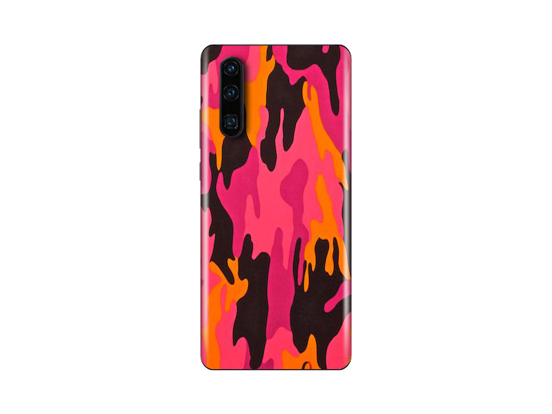 Huawei P30 Pro Camofluage