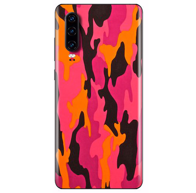 Huawei P30 Camofluage