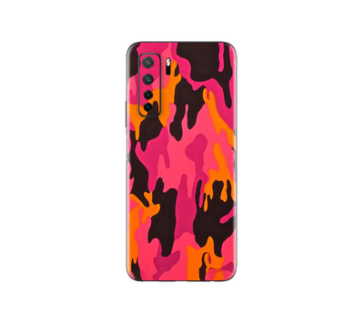 Huawei P40 lite 5G Camofluage