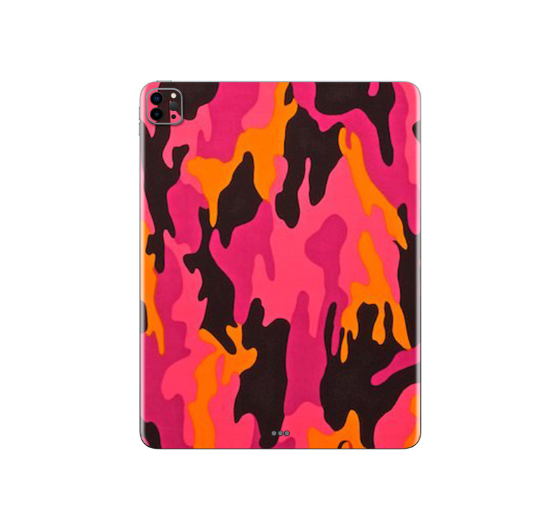 iPad Pro 11 In 2020 Gen 2 Camofluage