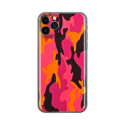 iPhone 11 Pro Max Camofluage