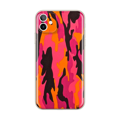 iPhone 11 Camofluage