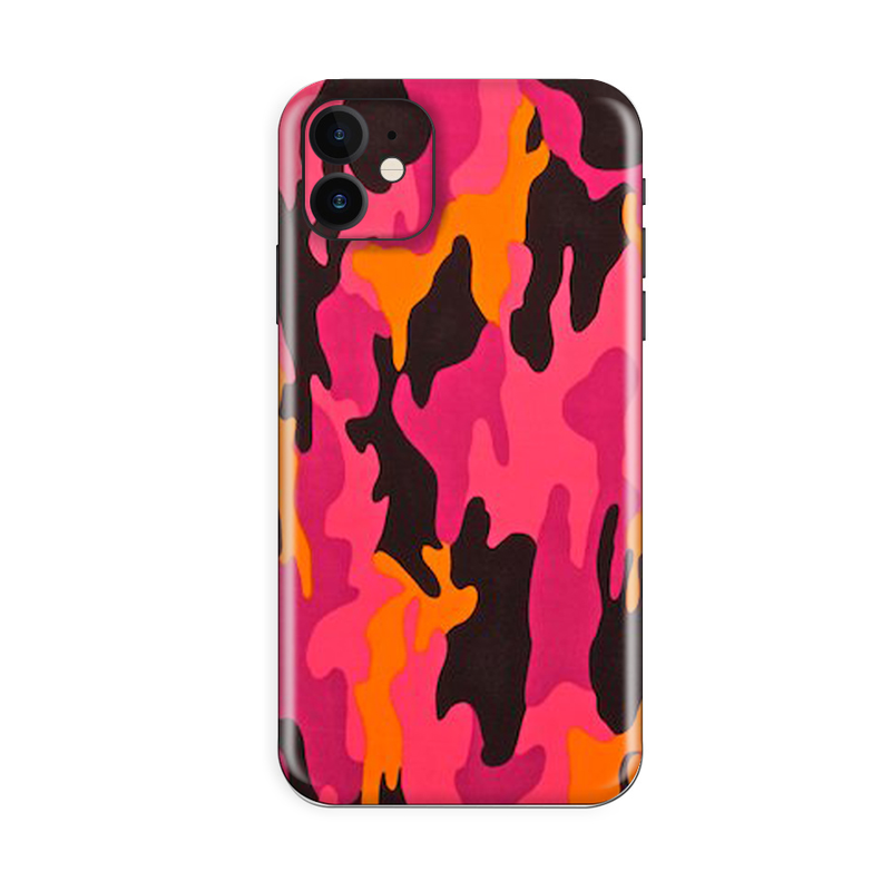 iPhone 12 Mini Camofluage