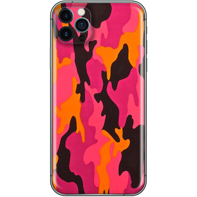 iPhone 12 Pro Max Camofluage